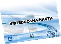 Umirovljeničke karte za 2012. vrijede do 31.1.2013.